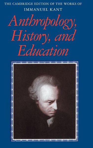 Produktbild: Anthropology, History, and Education