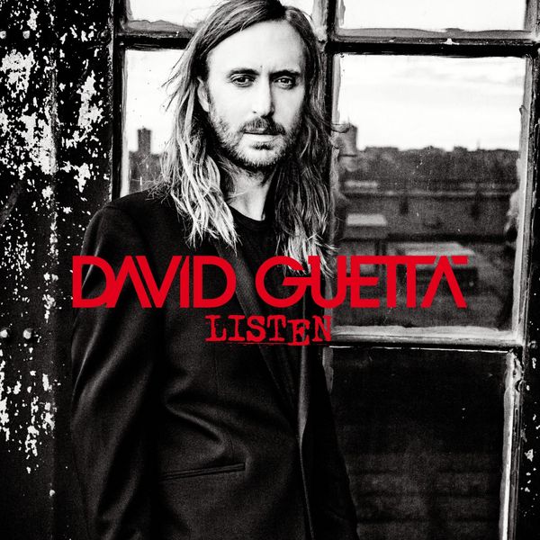 Produktbild: Listen (Deluxe Edition)