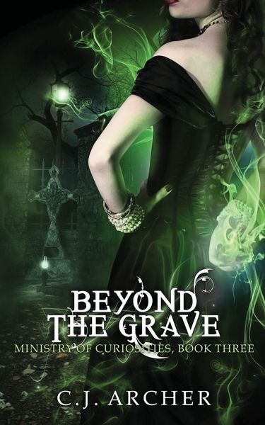 Produktbild: Beyond the Grave