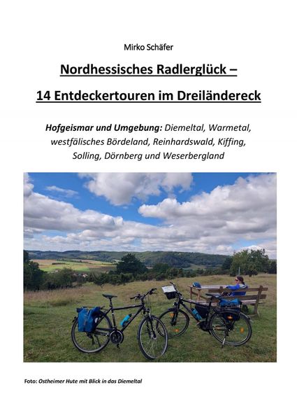 Produktbild: Nordhessisches Radlergl&uuml;ck