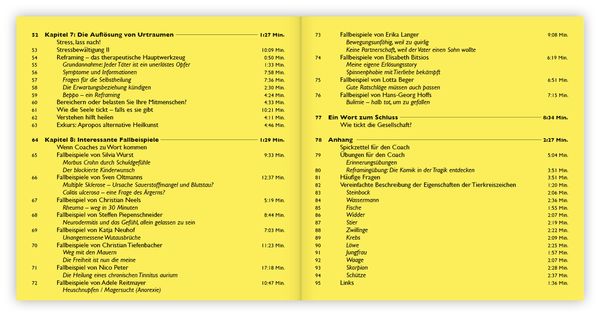 Produktbild: Wie unsere Psyche tickt. H&ouml;rbuch