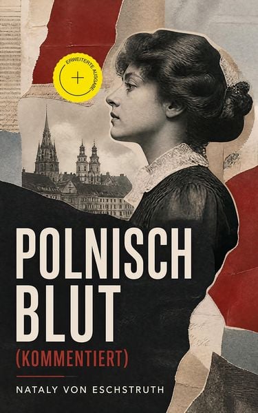 Produktbild: Polnisch Blut (Kommentiert)
