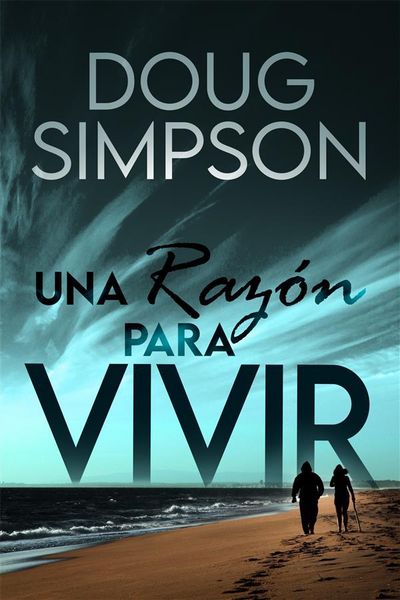 Produktbild: Una raz&oacute;n para vivir
