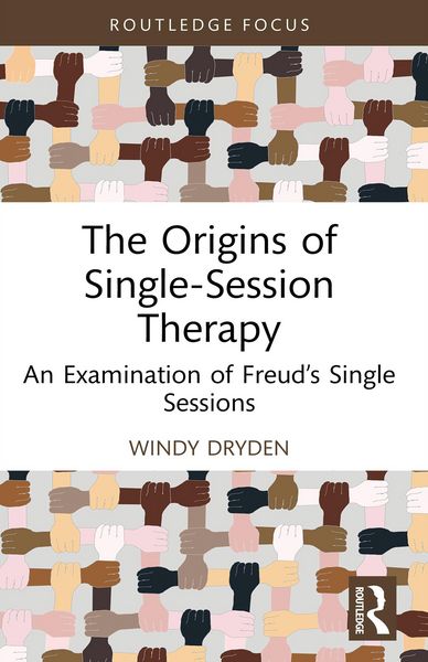 Produktbild: The Origins of Single-Session Therapy