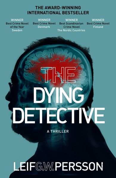Produktbild: The Dying Detective