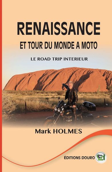 Produktbild: Renaissance et tour du monde a moto