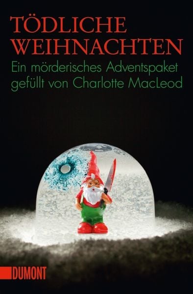 Produktbild: T&ouml;dliche Weihnachten