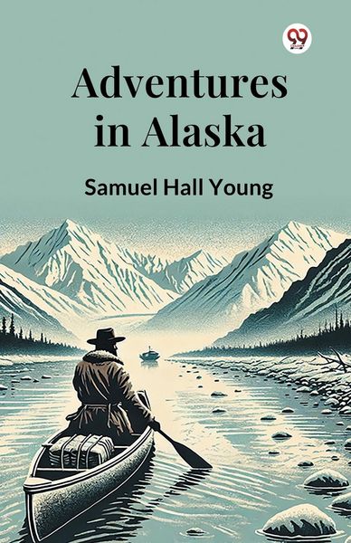 Produktbild: Adventures in Alaska
