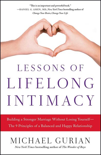 Produktbild: Lessons of Lifelong Intimacy