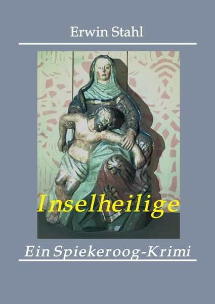Produktbild: Inselheilige