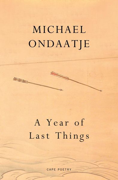 Produktbild: A Year of Last Things