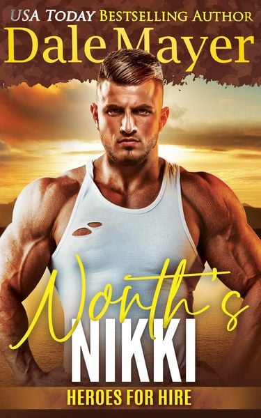 Produktbild: North's Nikki (Heroes for Hire, #16)