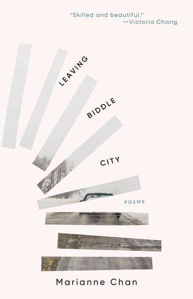 Produktbild: Leaving Biddle City