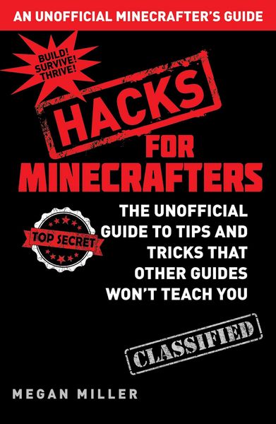 Produktbild: Hacks for Minecrafters