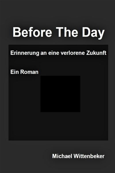 Produktbild: Before The Day