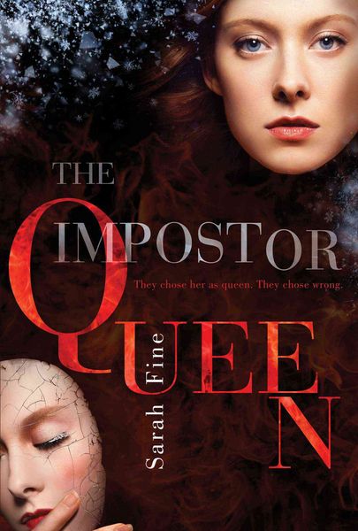 Produktbild: The Impostor Queen