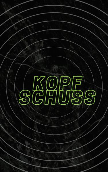 Produktbild: Kopfschuss