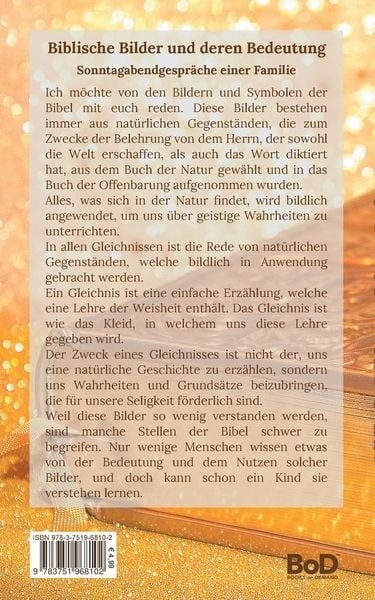 Produktbild: Biblische Bilder