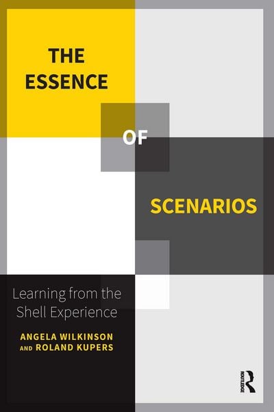 Produktbild: The Essence of Scenarios