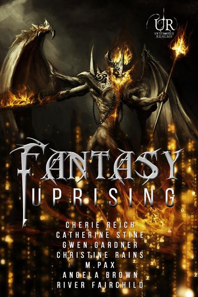 Produktbild: Fantasy Uprising