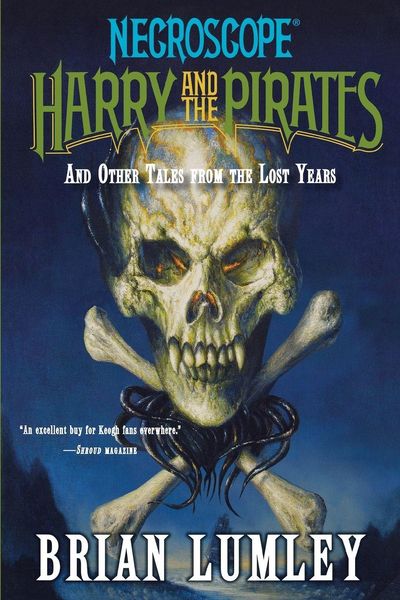 Produktbild: Harry and the Pirates