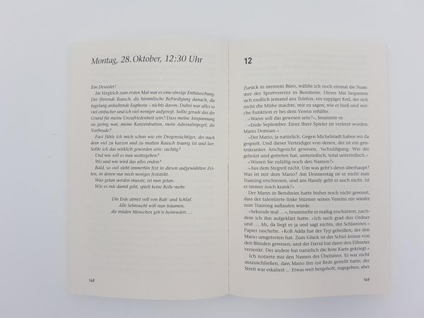 Produktbild: Der sanfte Hauch des Todes