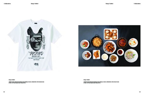Produktbild: Chicken and Charcoal