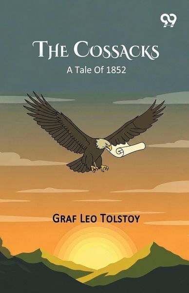Produktbild: The Cossacks A Tale Of 1852
