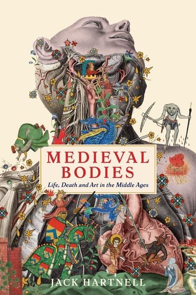 Produktbild: Medieval Bodies