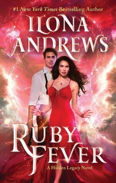 Produktbild: Ruby Fever