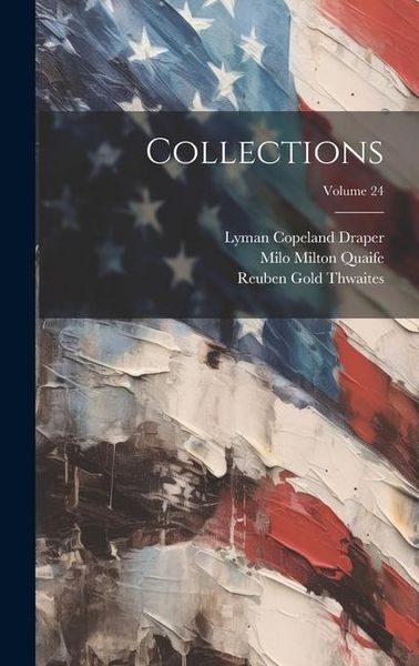 Produktbild: Collections; Volume 24