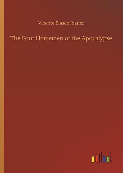 Produktbild: The Four Horsemen of the Apocalypse