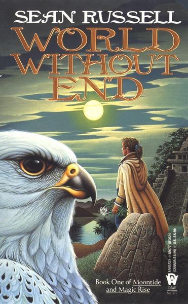 Produktbild: World W/o End