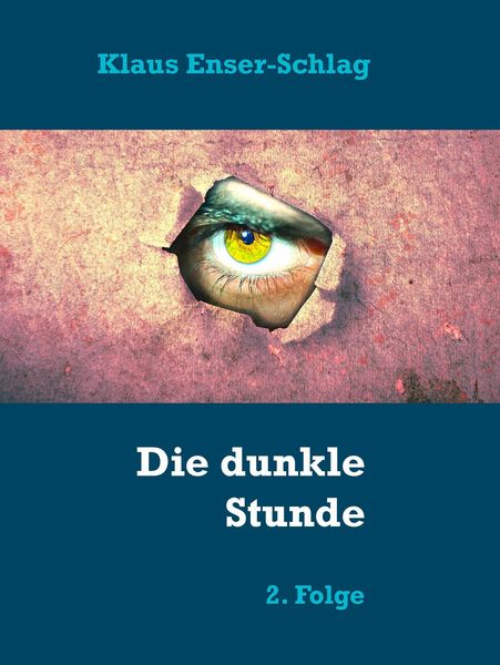Produktbild: Die dunkle Stunde