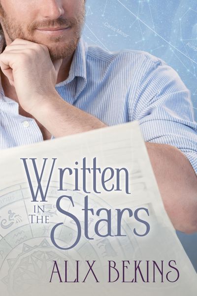 Produktbild: Written in the Stars