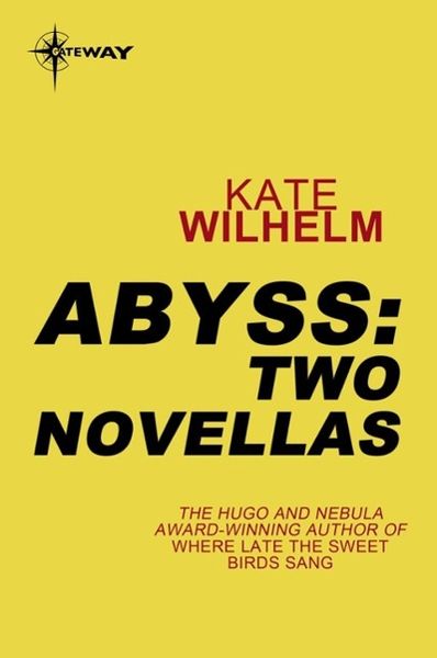 Produktbild: Abyss: Two Novellas