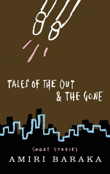 Produktbild: Tales of the Out & the Gone