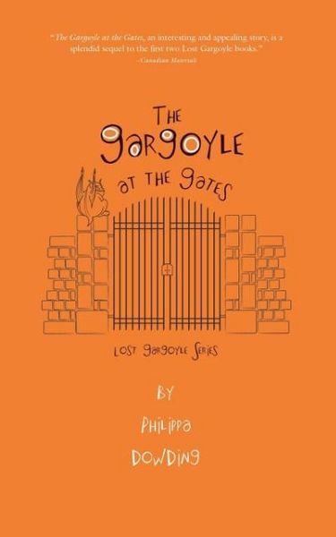 Produktbild: The Gargoyle at the Gates