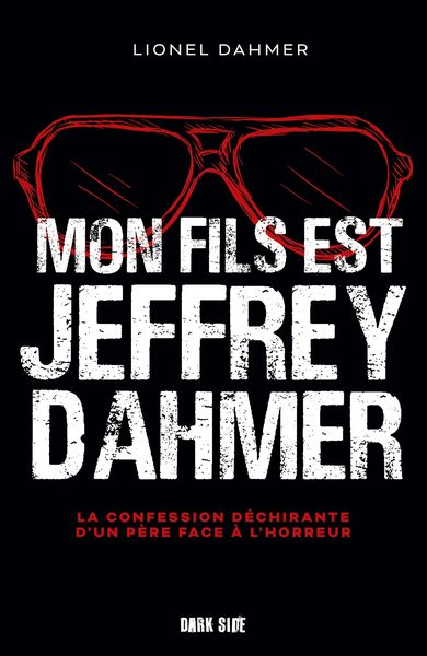 Produktbild: Mon fils est Jeffrey Dahmer