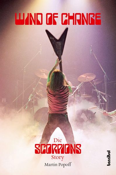 Produktbild: Wind Of Change
