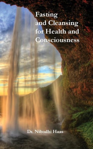 Produktbild: Health And Consciousness Through Fasting And Cleansing