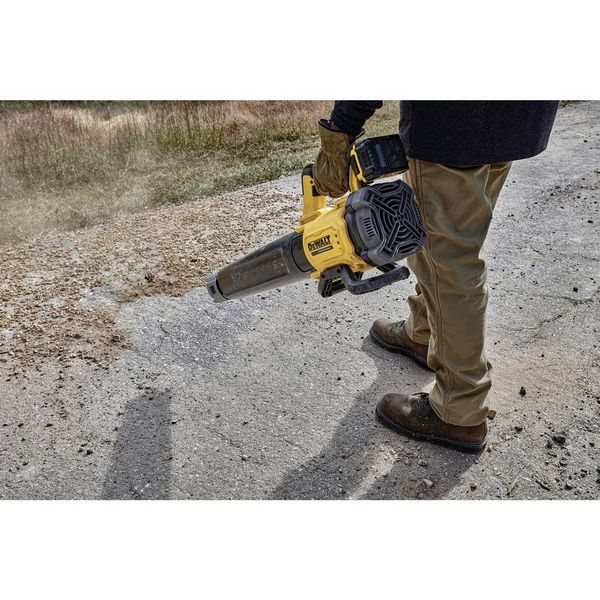 Produktbild: DEWALT DCMBL562N-XJ Akku DCMBL562N-XJ Akku-Gebl&auml;se 18V