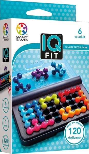 Produktbild: IQ-Fit
