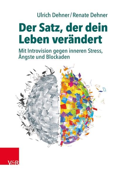 Produktbild: Der Satz, der dein Leben ver&auml;ndert
