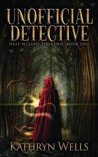 Produktbild: Unofficial Detective