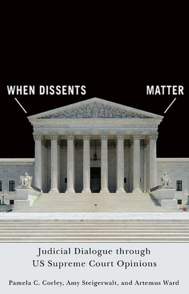 Produktbild: When Dissents Matter