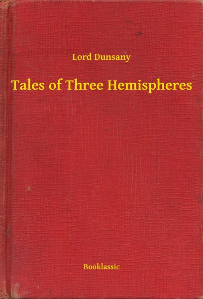 Produktbild: Tales of Three Hemispheres