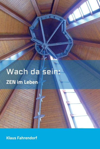 Produktbild: Wach da sein