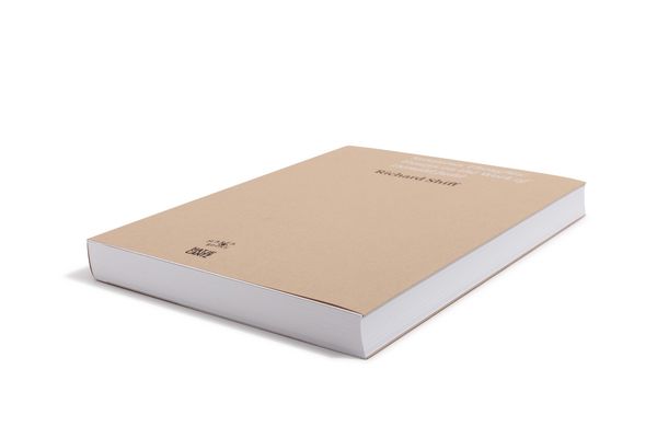 Produktbild: Richard Shiff. Sensuous Thoughts