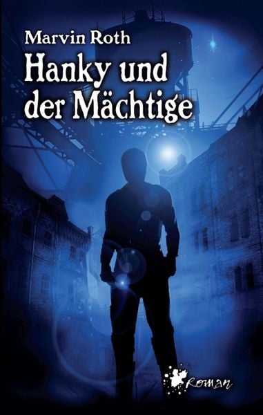 Produktbild: Hanky und der M&auml;chtige